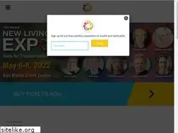 Sites similar to newlivingexpo.com