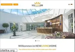 Sites similar to newlivinghome.de