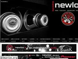 Sites similar to newloc.net