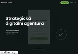 Sites similar to newlogic.cz
