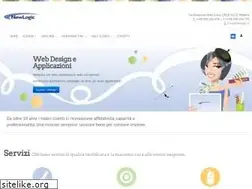 Sites similar to newlogic.it