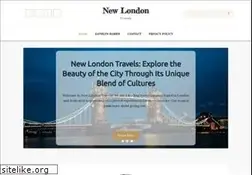 Sites similar to newlondon-tours.com