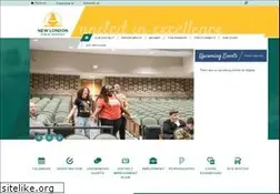 Sites similar to newlondon.org