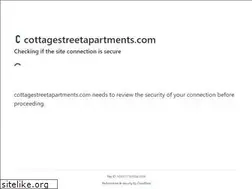 Sites similar to newlondonapartments.com