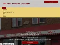 Sites similar to newlondoncafeduluth.com