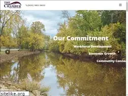 Sites similar to newlondonchamber.com