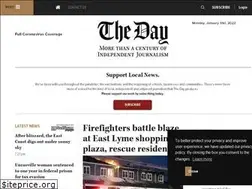Sites similar to newlondonday.com