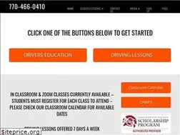 Sites similar to newlondondriving.com