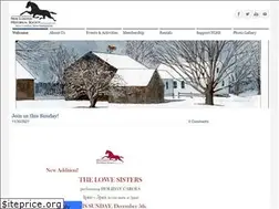 Sites similar to newlondonhistoricalsociety.org