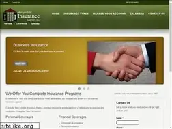 Sites similar to newlondoninsuranceagency.com