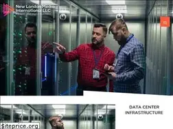 Sites similar to newlondonmediallc.com