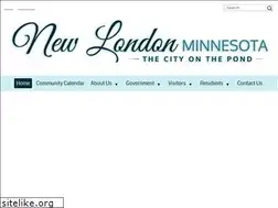 Sites similar to newlondonmn.net