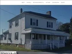 Sites similar to newlondonmuseum.org
