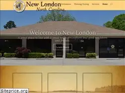 Sites similar to newlondonnc.org
