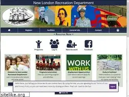 Sites similar to newlondonrec.com
