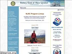 Sites similar to newlondonrotary.org