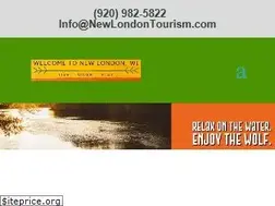 Sites similar to newlondontourism.com