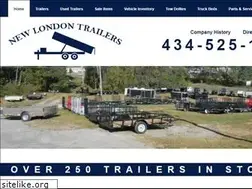 Sites similar to newlondontractor.com