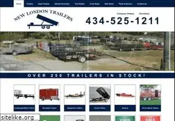 Sites similar to newlondontrailers.com