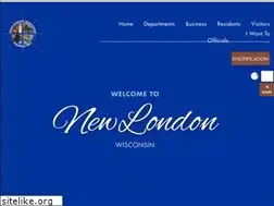 Sites similar to newlondonwi.org
