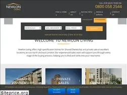 Sites similar to newlonliving.co.uk