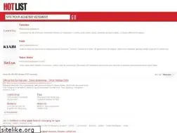 Sites similar to newlook-france.fr