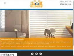 Sites similar to newlookblinds.com
