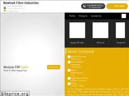Sites similar to newlookfibre.com