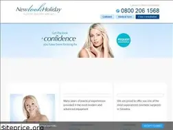 Sites similar to newlookholiday.co.uk