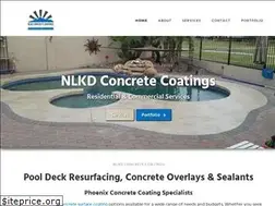 Sites similar to newlookkooldeckandmore.com