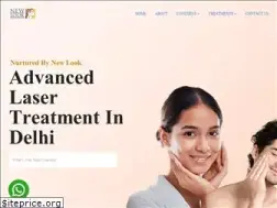 Sites similar to newlooklaserclinic.com