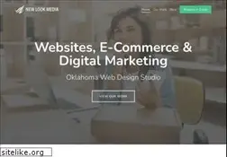 Sites similar to newlookmedia.com