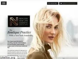 Sites similar to newlooknewlife.com