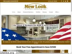Sites similar to newlookrefacing.com