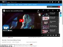 Sites similar to newlooks.com
