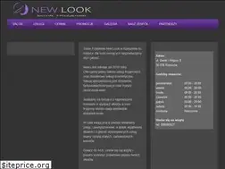 Sites similar to newlooksalon.pl