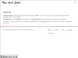 Sites similar to newlookseminole.com