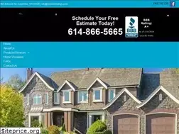 Sites similar to newlooksidings.com