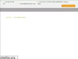 Sites similar to newlookstores.com