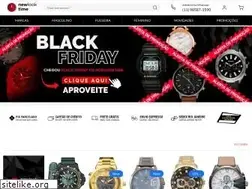 Sites similar to newlooktime.com.br