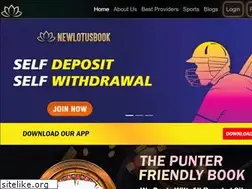 Sites similar to newlotusbook.com