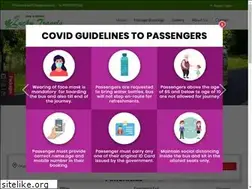 Sites similar to newluckytravels.in