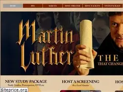 Sites similar to newluthermovie.com