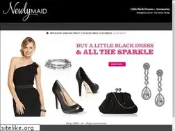 Sites similar to newlymaid.com