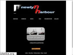 Sites similar to newlynharbour.co.uk