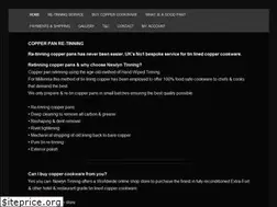 Sites similar to newlyntinning.com