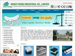 Sites similar to newlytrend.com
