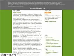 Sites similar to newlywedjane.blogspot.com