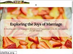 Sites similar to newlyweds-blog.com