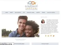 Sites similar to newlywedsurvival.com